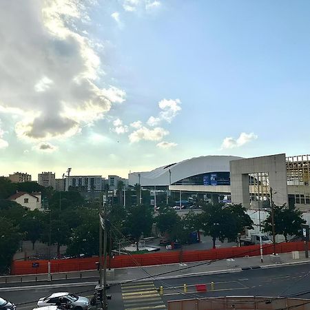 Magnifique Appartement En Face Du Stade Velodrome Marselha Exterior foto