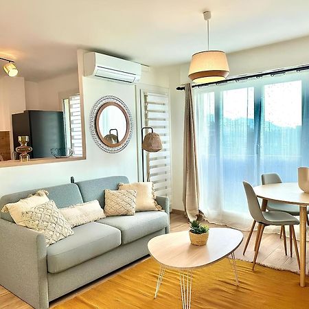 Magnifique Appartement En Face Du Stade Velodrome Marselha Exterior foto